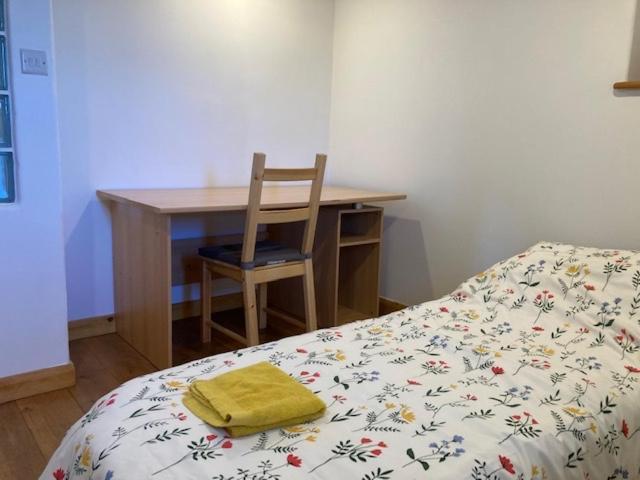 Spacious two bedroom barn conversion St Ives Exterior foto