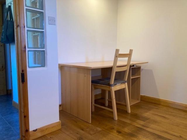 Spacious two bedroom barn conversion St Ives Exterior foto